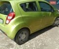 Зеленый Равон Р2, объемом двигателя 1.25 л и пробегом 92 тыс. км за 4800 $, фото 2 на Automoto.ua