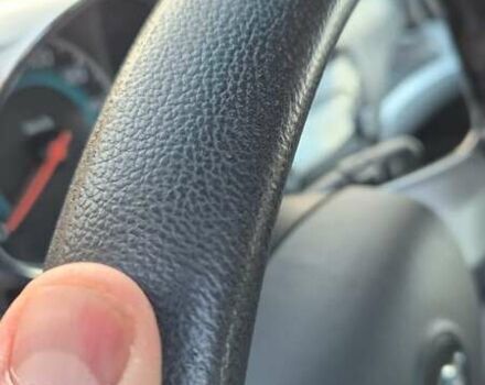 Зелений Равон Р2, об'ємом двигуна 1.25 л та пробігом 43 тис. км за 7999 $, фото 24 на Automoto.ua