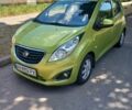 Зеленый Равон Р2, объемом двигателя 1.25 л и пробегом 39 тыс. км за 6600 $, фото 1 на Automoto.ua