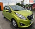 Зелений Равон Р2, об'ємом двигуна 1.25 л та пробігом 59 тис. км за 6999 $, фото 1 на Automoto.ua
