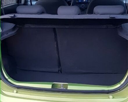 Зеленый Равон Р2, объемом двигателя 1.2 л и пробегом 54 тыс. км за 6900 $, фото 7 на Automoto.ua