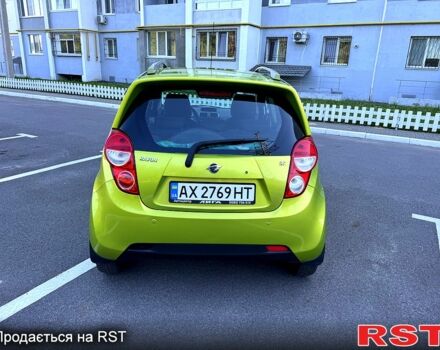 Зелений Равон Р2, об'ємом двигуна 1.2 л та пробігом 60 тис. км за 6500 $, фото 3 на Automoto.ua
