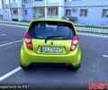 Зелений Равон Р2, об'ємом двигуна 1.2 л та пробігом 60 тис. км за 6500 $, фото 3 на Automoto.ua