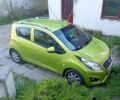 Зелений Равон Р2, об'ємом двигуна 1.25 л та пробігом 86 тис. км за 6402 $, фото 1 на Automoto.ua