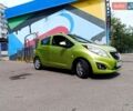 Зелений Равон Р2, об'ємом двигуна 1.25 л та пробігом 98 тис. км за 6499 $, фото 1 на Automoto.ua