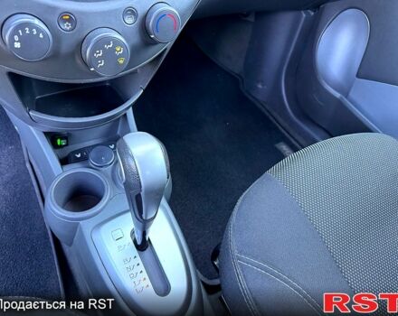 Зелений Равон Р2, об'ємом двигуна 1.2 л та пробігом 60 тис. км за 6500 $, фото 12 на Automoto.ua