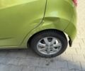 Зелений Равон Р2, об'ємом двигуна 1.25 л та пробігом 156 тис. км за 5700 $, фото 7 на Automoto.ua
