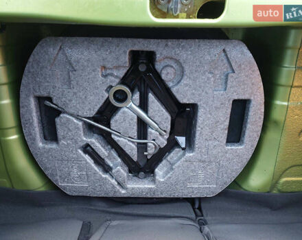 Зеленый Равон Р2, объемом двигателя 1.25 л и пробегом 43 тыс. км за 6900 $, фото 4 на Automoto.ua