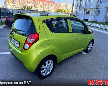 Зелений Равон Р2, об'ємом двигуна 1.2 л та пробігом 60 тис. км за 6500 $, фото 4 на Automoto.ua