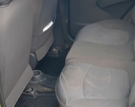 Зеленый Равон Р2, объемом двигателя 1.2 л и пробегом 54 тыс. км за 6900 $, фото 6 на Automoto.ua