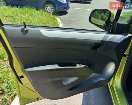 Зелений Равон Р2, об'ємом двигуна 1.25 л та пробігом 59 тис. км за 6600 $, фото 9 на Automoto.ua