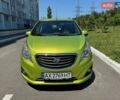 Зелений Равон Р2, об'ємом двигуна 1.25 л та пробігом 59 тис. км за 6600 $, фото 2 на Automoto.ua