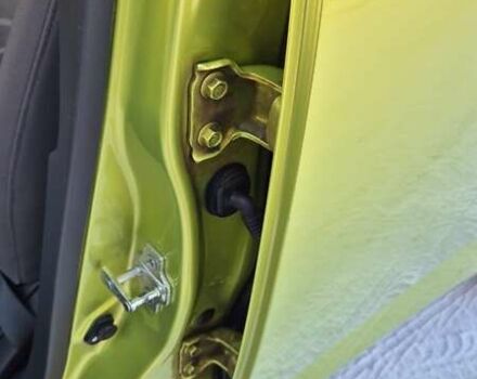 Зелений Равон Р2, об'ємом двигуна 1.25 л та пробігом 43 тис. км за 7999 $, фото 18 на Automoto.ua