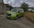 Зеленый Равон Р2, объемом двигателя 1.25 л и пробегом 48 тыс. км за 7500 $, фото 1 на Automoto.ua