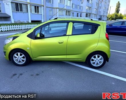 Зелений Равон Р2, об'ємом двигуна 1.2 л та пробігом 60 тис. км за 6500 $, фото 8 на Automoto.ua
