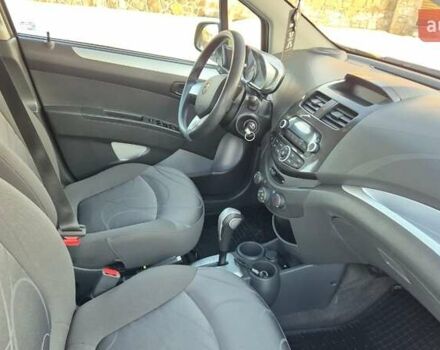 Зелений Равон Р2, об'ємом двигуна 1.25 л та пробігом 43 тис. км за 7999 $, фото 22 на Automoto.ua