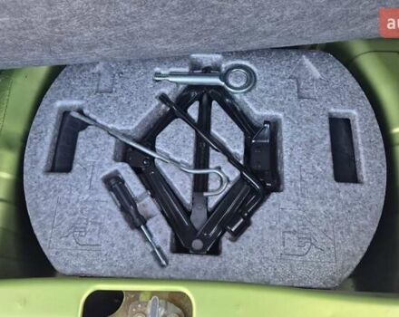 Зелений Равон Р2, об'ємом двигуна 1.25 л та пробігом 43 тис. км за 7999 $, фото 14 на Automoto.ua