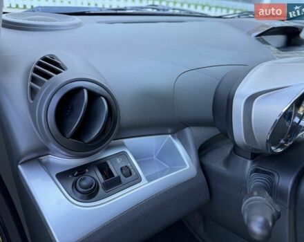 Зелений Равон Р2, об'ємом двигуна 1.25 л та пробігом 60 тис. км за 6900 $, фото 9 на Automoto.ua