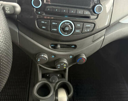 Зелений Равон Р2, об'ємом двигуна 1.25 л та пробігом 108 тис. км за 4999 $, фото 22 на Automoto.ua