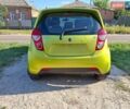 Зеленый Равон Р2, объемом двигателя 1.25 л и пробегом 95 тыс. км за 7000 $, фото 5 на Automoto.ua