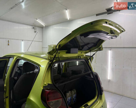 Зелений Равон Р2, об'ємом двигуна 1.25 л та пробігом 130 тис. км за 4699 $, фото 11 на Automoto.ua