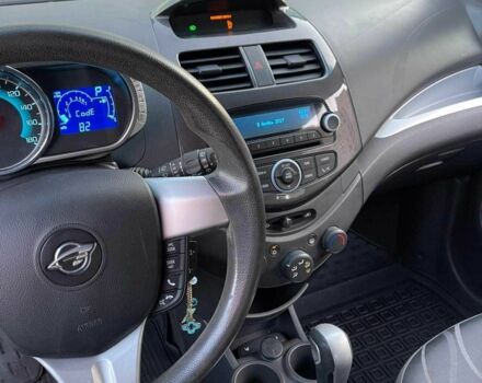 Зелений Равон Р2, об'ємом двигуна 1.2 л та пробігом 90 тис. км за 6345 $, фото 1 на Automoto.ua