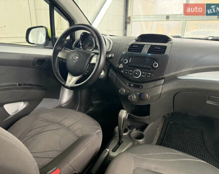 Зелений Равон Р2, об'ємом двигуна 1.25 л та пробігом 108 тис. км за 4999 $, фото 6 на Automoto.ua