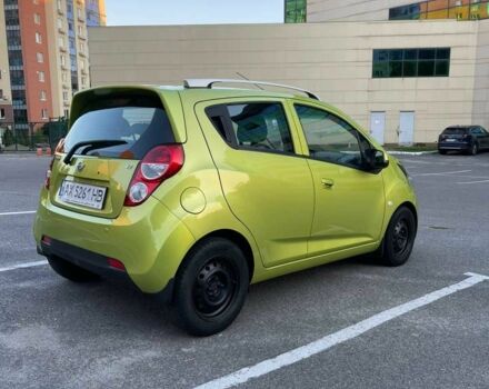 Зелений Равон Р2, об'ємом двигуна 1.2 л та пробігом 90 тис. км за 6345 $, фото 4 на Automoto.ua