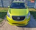 Зеленый Равон Р2, объемом двигателя 1.25 л и пробегом 95 тыс. км за 7000 $, фото 1 на Automoto.ua