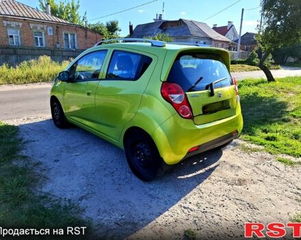 Зеленый Равон Р2, объемом двигателя 1.3 л и пробегом 95 тыс. км за 7000 $, фото 6 на Automoto.ua