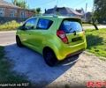 Зеленый Равон Р2, объемом двигателя 1.3 л и пробегом 95 тыс. км за 7000 $, фото 6 на Automoto.ua