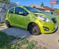 Зеленый Равон Р2, объемом двигателя 1.25 л и пробегом 95 тыс. км за 7000 $, фото 2 на Automoto.ua