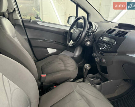 Зелений Равон Р2, об'ємом двигуна 1.25 л та пробігом 108 тис. км за 4999 $, фото 4 на Automoto.ua