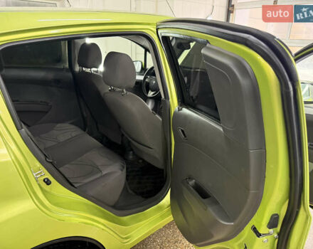 Зелений Равон Р2, об'ємом двигуна 1.25 л та пробігом 108 тис. км за 4999 $, фото 8 на Automoto.ua