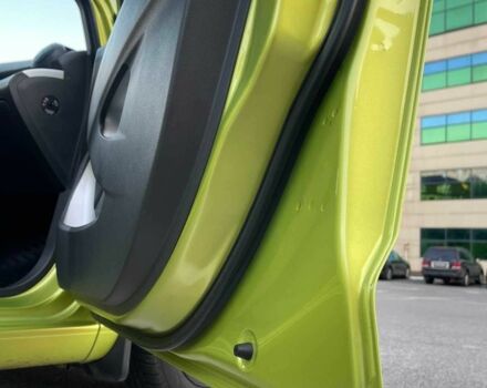 Зелений Равон Р2, об'ємом двигуна 1.2 л та пробігом 90 тис. км за 6345 $, фото 5 на Automoto.ua