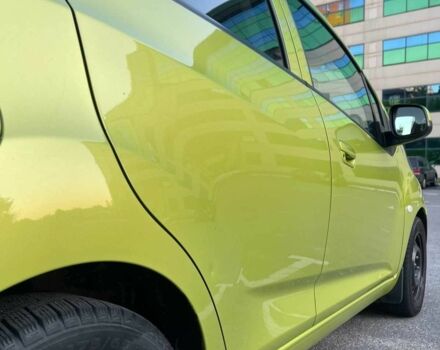 Зелений Равон Р2, об'ємом двигуна 1.2 л та пробігом 90 тис. км за 6345 $, фото 10 на Automoto.ua