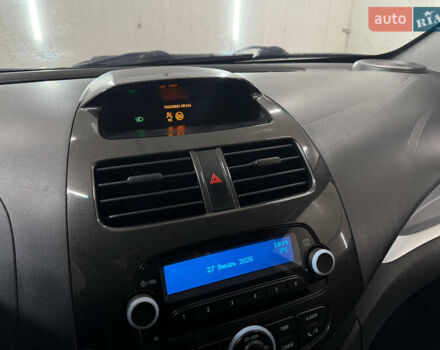 Зелений Равон Р2, об'ємом двигуна 1.25 л та пробігом 130 тис. км за 4699 $, фото 16 на Automoto.ua