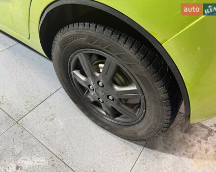 Зелений Равон Р2, об'ємом двигуна 1.25 л та пробігом 130 тис. км за 4699 $, фото 5 на Automoto.ua