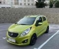 Зелений Равон Р2, об'ємом двигуна 1.25 л та пробігом 95 тис. км за 6350 $, фото 1 на Automoto.ua