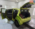 Зелений Равон Р2, об'ємом двигуна 1.25 л та пробігом 130 тис. км за 4699 $, фото 9 на Automoto.ua