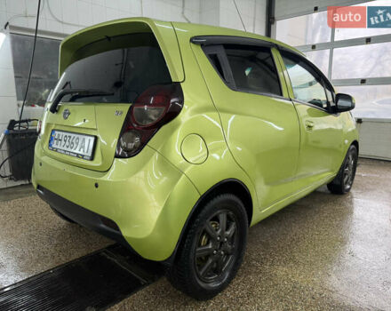 Зелений Равон Р2, об'ємом двигуна 1.25 л та пробігом 108 тис. км за 4999 $, фото 16 на Automoto.ua