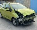 Зеленый Равон Р2, объемом двигателя 1.2 л и пробегом 70 тыс. км за 3600 $, фото 4 на Automoto.ua