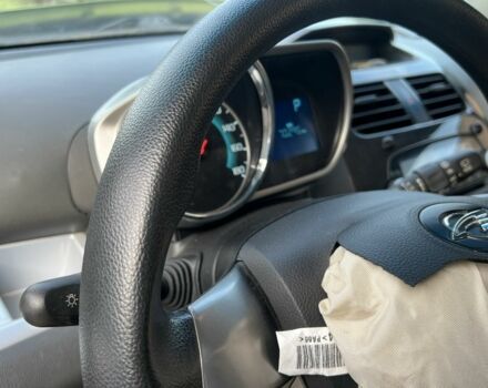 Зеленый Равон Р2, объемом двигателя 1.2 л и пробегом 70 тыс. км за 3600 $, фото 7 на Automoto.ua