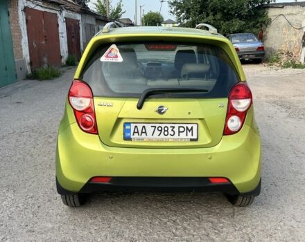 Зеленый Равон Р2, объемом двигателя 1.2 л и пробегом 70 тыс. км за 3600 $, фото 1 на Automoto.ua