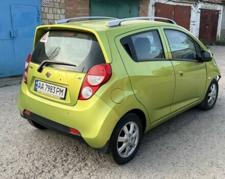 Зеленый Равон Р2, объемом двигателя 1.2 л и пробегом 70 тыс. км за 3600 $, фото 2 на Automoto.ua