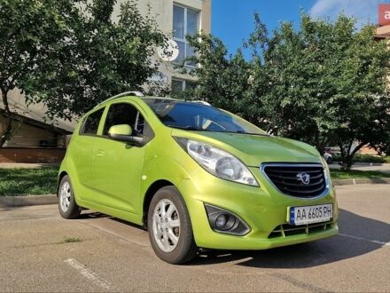 Зелений Равон Р2, об'ємом двигуна 1.3 л та пробігом 138 тис. км за 4500 $, фото 1 на Automoto.ua