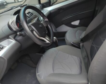 Білий Равон R4, об'ємом двигуна 1 л та пробігом 50 тис. км за 7242 $, фото 2 на Automoto.ua