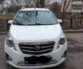 Білий Равон R4, об'ємом двигуна 1 л та пробігом 50 тис. км за 7242 $, фото 1 на Automoto.ua