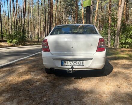 Білий Равон R4, об'ємом двигуна 0 л та пробігом 170 тис. км за 6025 $, фото 3 на Automoto.ua