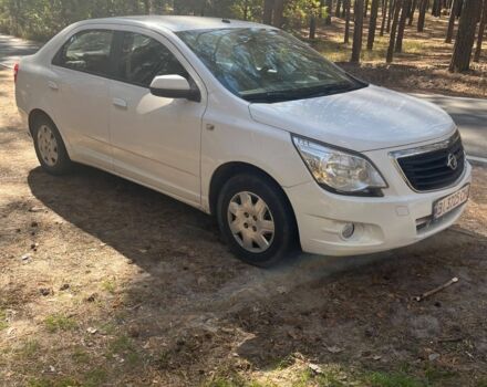 Білий Равон R4, об'ємом двигуна 0 л та пробігом 170 тис. км за 6025 $, фото 6 на Automoto.ua